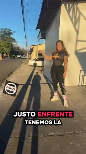 #Cañas_Guanacaste Aurea Fitness 💪🏋️ Nuestra nueva ubicación 👈🏻✅ Antigua librería acrópolis . En Aurea Fitness trabajamos para tu objetivo, cuidando tu técnica, tomándote las mediciones mes a mes para tener control de tus avances, somos una familia que te acoge desde que llegas ! Siéntete importante y cómodo mientras entrenas y logras tus objetivos! | Esmar TV CR