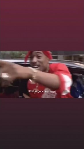 2Pac funny moments 😂