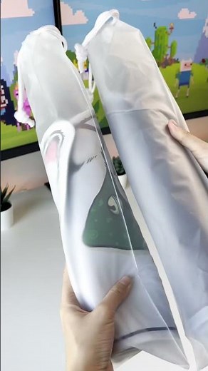 Meaow Deskmat | รีวิวแผ่นรองเมาส์น้องแมวออกแบบโดยคนไทย! #shorts