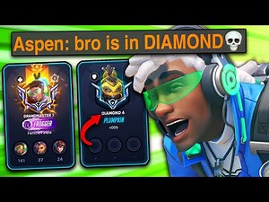 Overwatch Match Making Broke... Again.