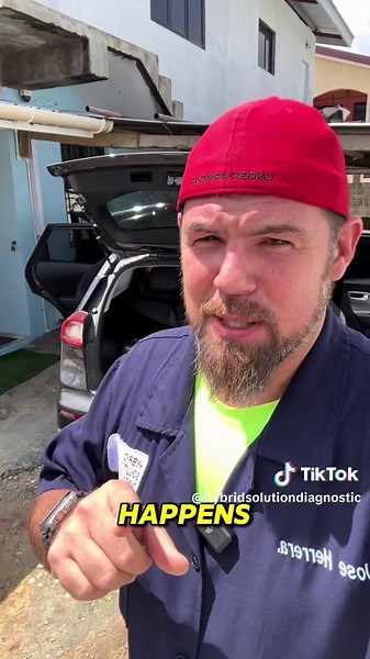 Kia Niro Battery Replacement #kianiro #kianirohybrid #battery