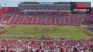 801K views · 10K reactions | It was a #OnePiece experience of a lifetime. Here’s a recap of the incredible experience at the USC Trojans season opening game featuring a special One Piece Halftime show presented by #OnePieceFilmRed! Hits theater this November 4th!‍☠️ #USC | Toei Animation | Facebook