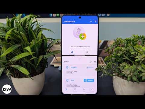 How to Use Authenticator Apps on Rooted Android Device