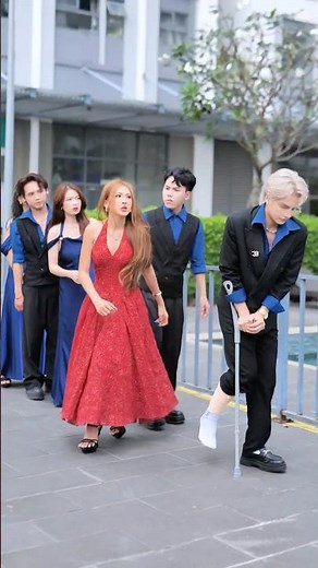 Good deeds bloom into good results 🌸#taihoa #shorts #viral