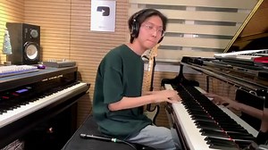 Yohan Kim _ Because of Who You Are ✨ #Reels A tender worship moment on the piano 🤍 Yohan Kim ministers through “Because of Who You Are,” recorded live during his Goodbye 2020 session. Simple, heartfelt, and centered on gratitude and reverence. This clip is part of a longer live set and is shared for learning, reflection, and appreciation of the music. All credit to Yohan Kim Yohan Kim Reposted respectfully by Harmonic Vault 🎹🙏🏾 #YohanKim #BecauseOfWhoYouAre #WorshipPiano #LiveWorship #Gospel