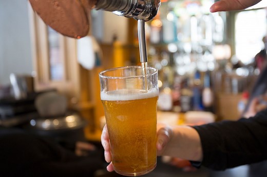 How Many Beers Are In Each Keg And What You Need To Know