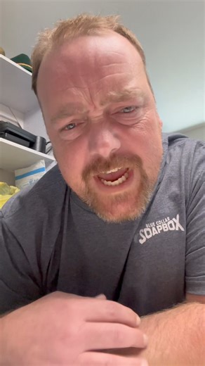 Marshall Patrick on Reels