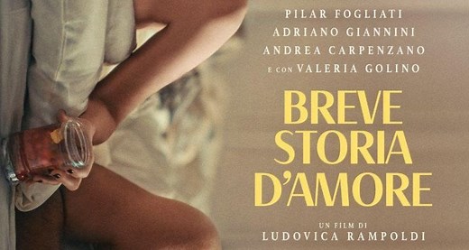 Breve storia d'amore - Film 2025