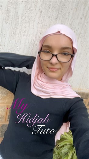 #tutorial #hidjab #malakdz