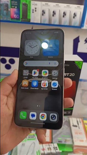 Infinix Smart 20 😱 Best Budget Phone Under ₹10K? 🔥📱
