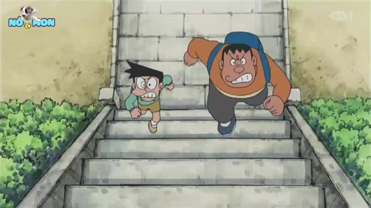 502K views · 5.9K reactions | Doraemon S7 - Chuyến du lịch định mệnh của Nobita | Nô & Mon 2 | Facebook