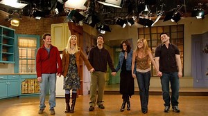 HBO Max releases Friends: The Reunion Trailer