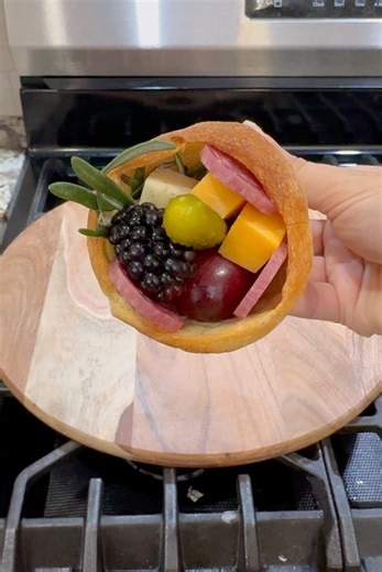 you need these for thanksgiving! | Home Hacks & Easy Snacks