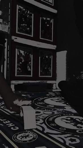 Tutorial Tepuk Kartu - Makan Tuh Ai