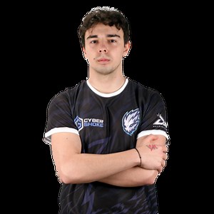 h4rn CS2 settings, crosshair & config