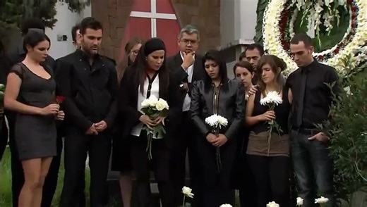 155. Corazon Indomable