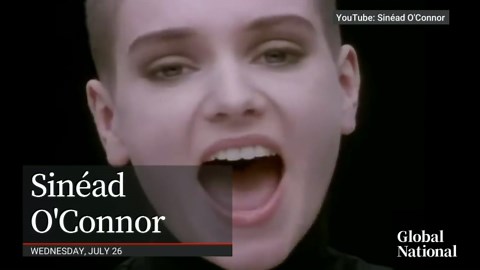 Global National: July 26