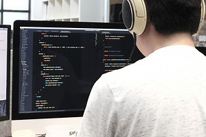 Get over 40 hours of software development training for just $40