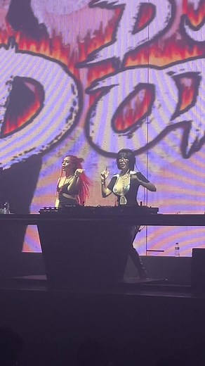 DJ DORA Godzilla Club Experience in Laos