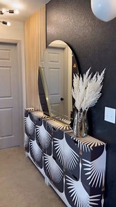 Creative ways to use peel and stick wallpaper at home