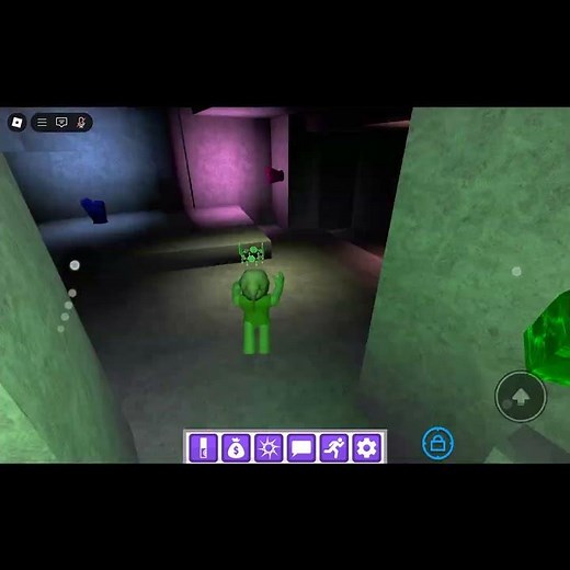 How to get geode marker