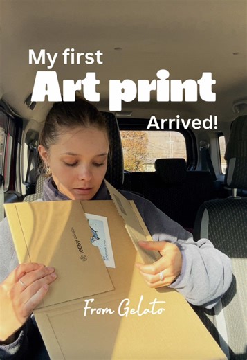 Starting an Art Business While Traveling: My Journey