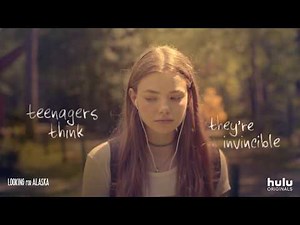 Looking for Alaska (2019) TV trailer