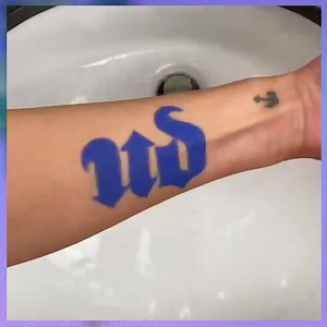 1.3K reactions · 145 shares | Put it to the test. All Nighter is the #1 Prestige Setting Spray for a reason. Get transfer-resistant makeup that lasts up to 16 hours. Shop now at Sephora. | Urban Decay Cosmetics | Facebook