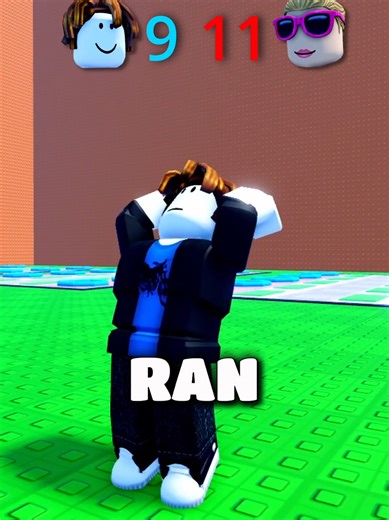 Brainrot Race Challenge! #roblox #brainrot #english Escape Tsunami For Brainrots