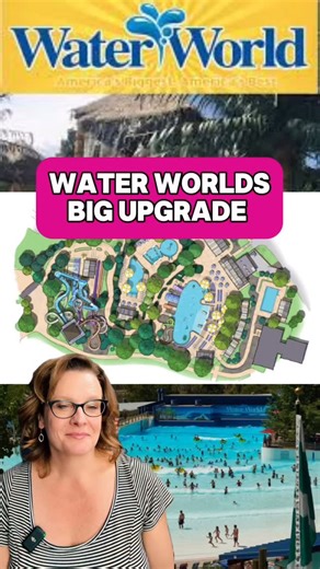  Water World in Federal Heights is making waves again — the new...