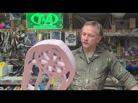 Carvewright Raven CNC Unboxing, Test Run, and Review