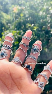 15 Pieace Ring Set💍|| Labos Jewelers | Labos Jewelers