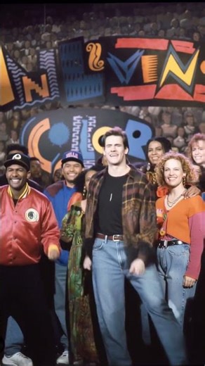 90s Dance Moves That Had REAL Flavor | Running Man, Roger Rabbit & Fly Girls