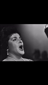 10K views · 496 reactions | Legendary Swedish soprano Birgit Nilsson (1918 -2005) sings « Vissi d’arte » from Giacomo Puccini’s Tosca #opera #BirgitNilsson #soprano #Puccini #Tosca #operasinger #operavocalcoach Mathieu Abelli Pro | Opera Vocal Coach - Mathieu Abelli | Facebook