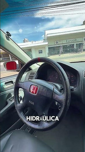 Honda Civic 1.7 LX 2004 G7 💥🔥 The Unbreakable One!