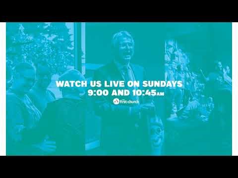 Sunday 2nd Experience