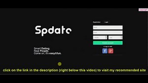 SPDate.com - Is SPDate.com A Scam? Watch This Review I Have Shocking Info Proving It's A Fraud!