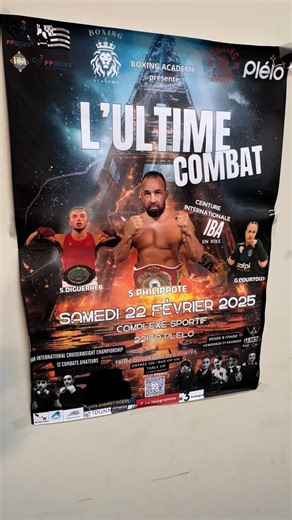 Boxing Academy on Instagram: "🔥 Bienvenue dans notre univers. 👉 Sébastien vous fait découvrir Boxing Academy, là où tout commence. Mais retiens bien : ce n’est qu’un aperçu… 🚀 Nouvelle salle très bientôt...avec Fighters Academy 🥊 Le 18 octobre à Yffiniac : le premier gala de cette saison. Et derrière, d’autres projets déjà prêts à exploser. Ici, on ne copie pas, on crée. Ici, c’est authentique, brut, vrai. Ici, c’est Boxing Academy / Fighters Academy. #BoxingAcade