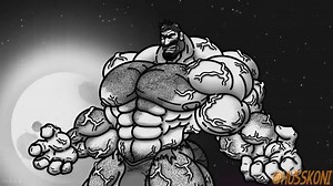 【肌肉膨胀系列专人】更新啦，赶紧来围观吧！