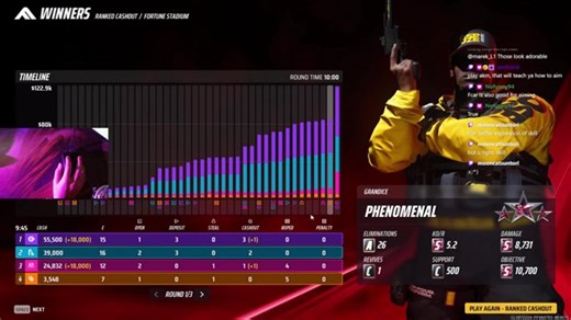 mnk arc| RANKED STACK/SOLO| TOP RANKED CONTROLLER Player | Embark Creator | FR/ES/ENG |