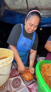 Famous Chatpate in nepal #nepal #streetfood #food