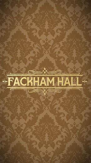 Step inside Fackham Hall with Jimmy Carr. The actor and co-writer dives into the magic of British humour and drama, blending satire, sharp dialogue, and classic storytelling in this bold new release. See Fackham Hall now playing at Penthouse Cinema. Book tickets now at https://www.penthousecinema.co.nz/movie/fackham-hall | Penthouse Cinema and Cafe, Wellington
