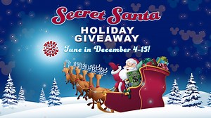 Secret Santa Begins NEXT WEEK! | Wheel of Fortune