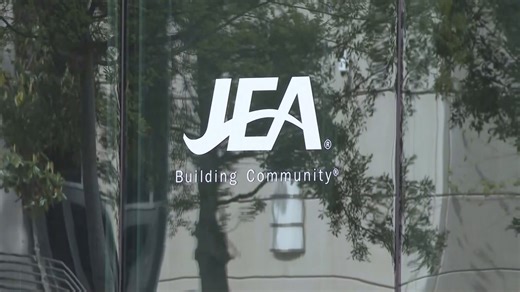 JEA reintroduces service fee for customers who pay by card