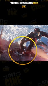 596K views · 22K reactions | ERROS PRA ELE, É COMO OURO #homemdeferro #marvel #vingadores #nerd #geeks | Oficine | Facebook