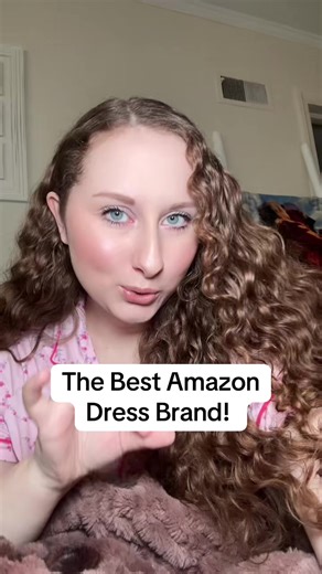 Affordable High-Quality Dresses from Amazon