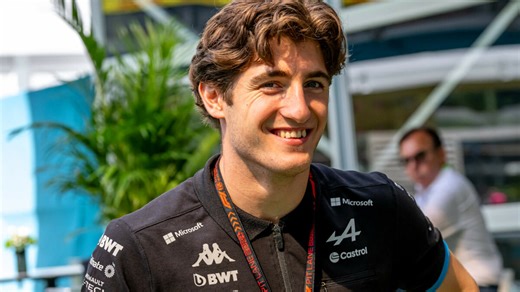 'Proud' Doohan learns Alpine fate after horror start to F1 campaign