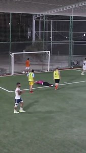 Cuando la que te gusta te va a ver jugar | TD Más