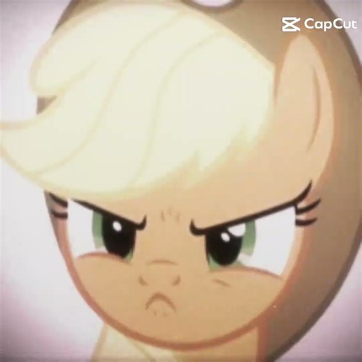 Applejack Edit || MLP || #mlp #applejack #funny