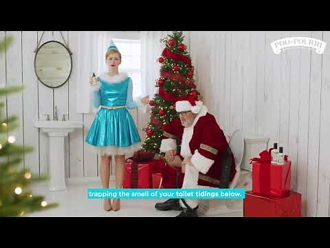 The More You Eat, The More You Poop - PooPourri.com